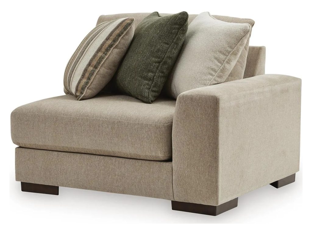 Linenhause Right-Arm Facing Corner Chair - main image