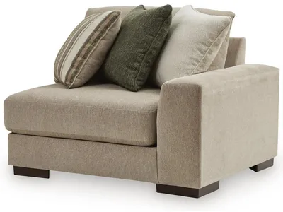 Linenhause Right-Arm Facing Corner Chair