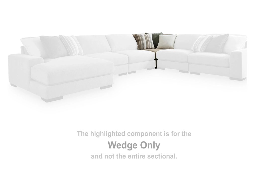 Linenhause Wedge - image 1