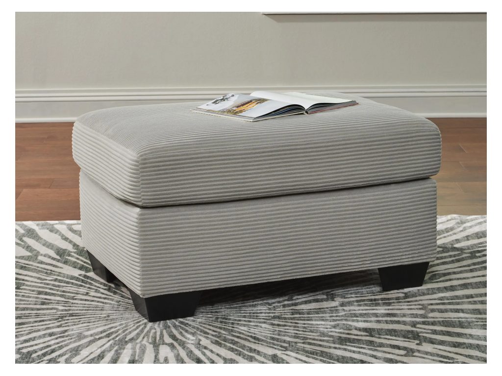 Greenbriar Ottoman - image 1