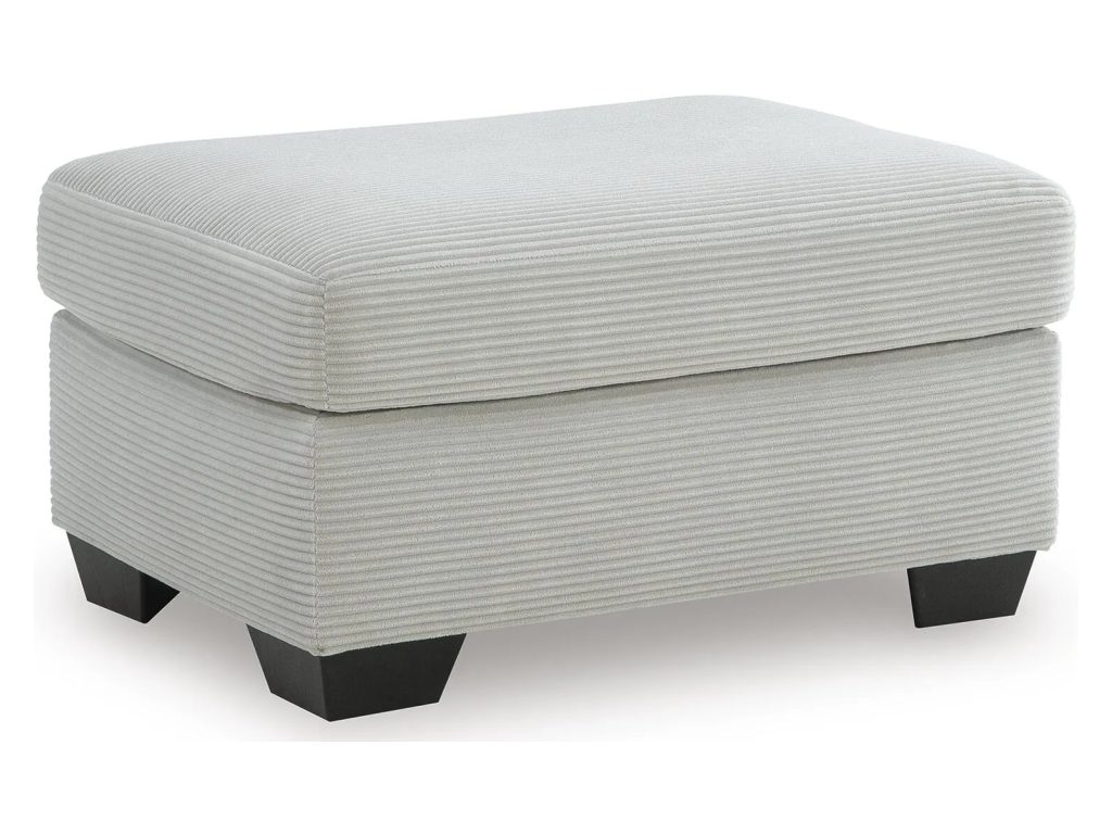 Greenbriar Ottoman - main image
