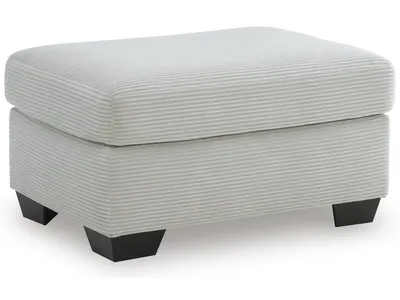 Greenbriar Ottoman