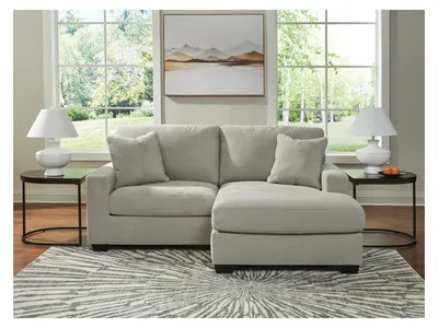 Greenbriar Sofa Chaise - Alternative View