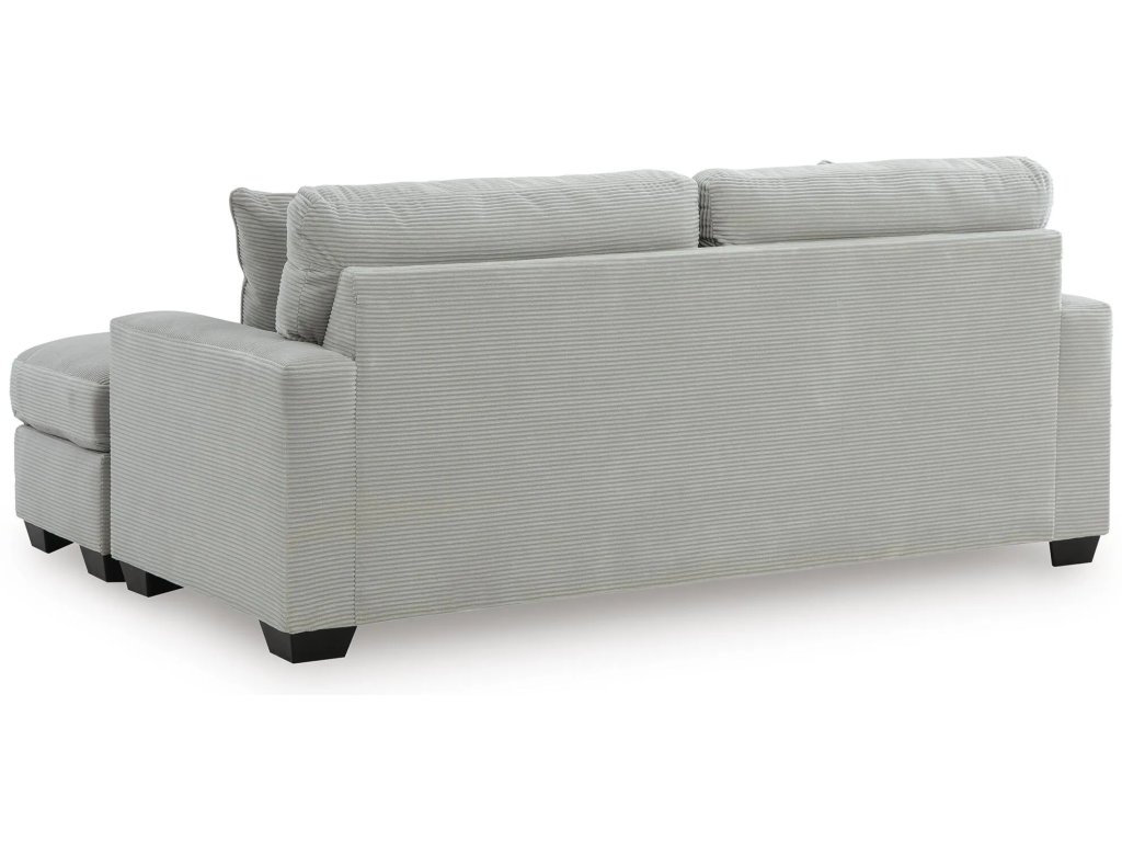 Greenbriar Sofa Chaise - image 4