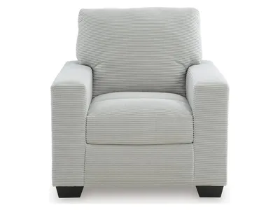 Greenbriar Sofa and Chair - Alternative View