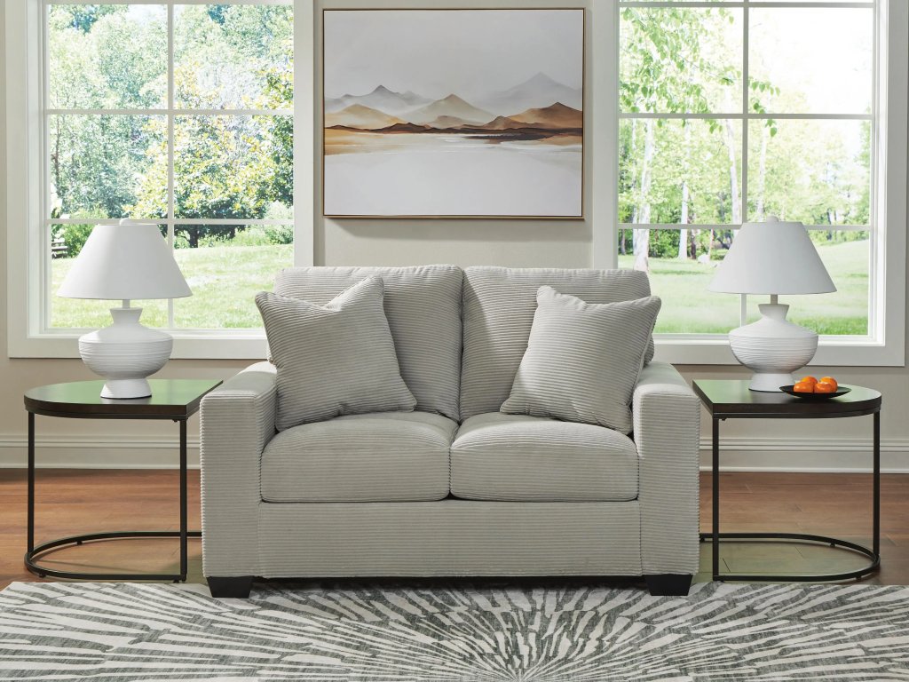 Greenbriar Loveseat - image 1