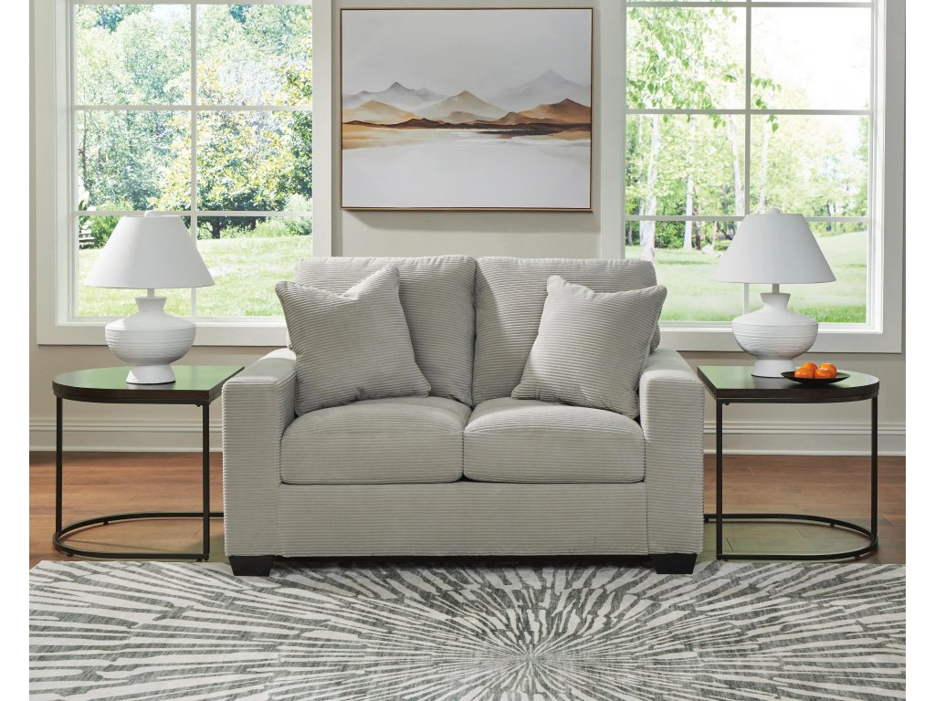 Greenbriar Sofa Chaise and Loveseat - image 10