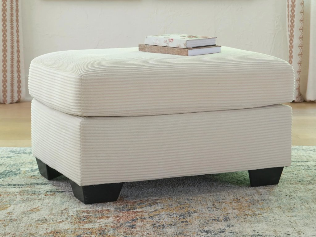 Greenbriar Ottoman - image 1
