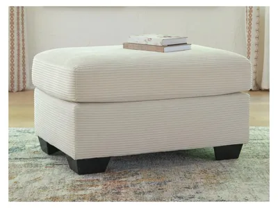 Greenbriar Ottoman - Alternative View