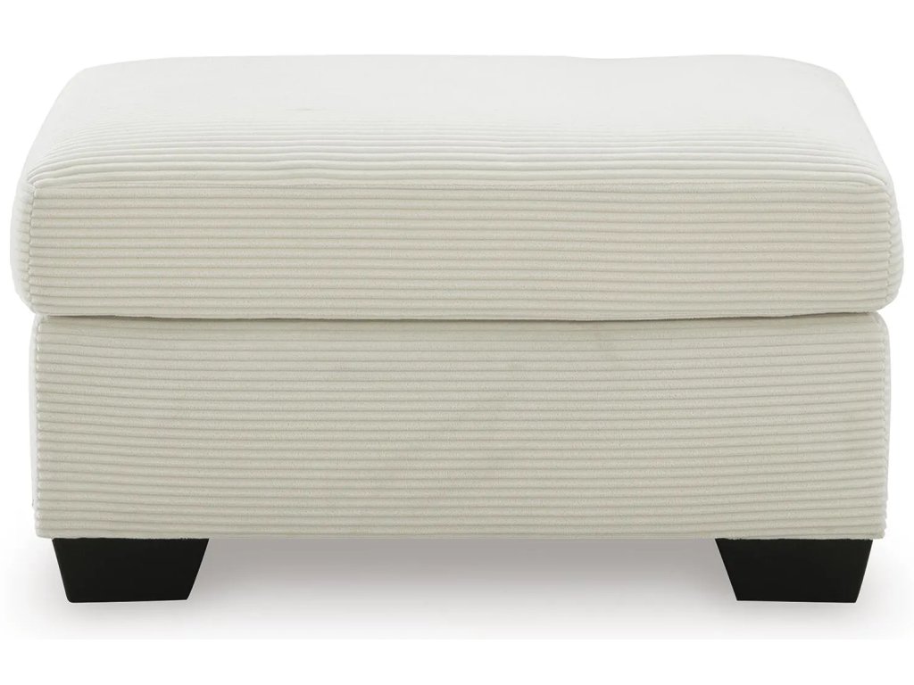 Greenbriar Ottoman - image 2