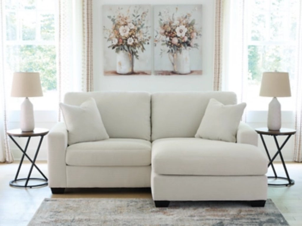 Greenbriar Sofa Chaise - image 1