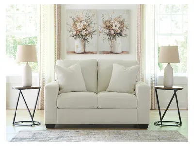 Greenbriar Loveseat - Alternative View
