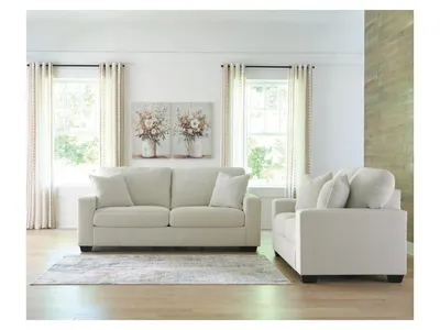Greenbriar Sofa and Loveseat - Alternative View