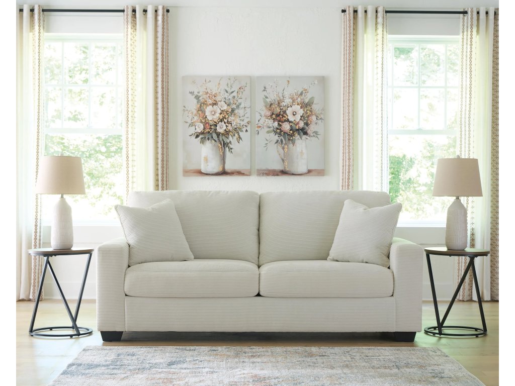 Greenbriar Sofa and Loveseat - image 9