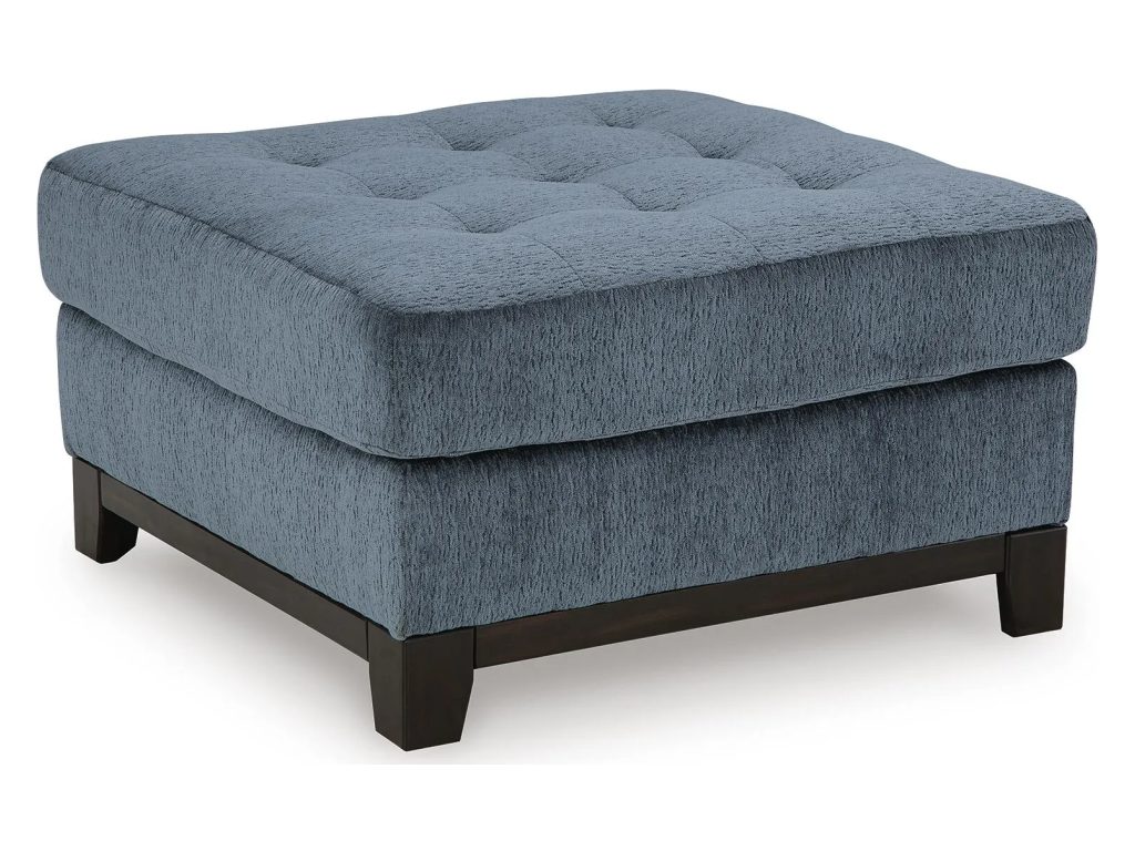 Maxon Place 3-Piece Sectional and Ottoman - image 2