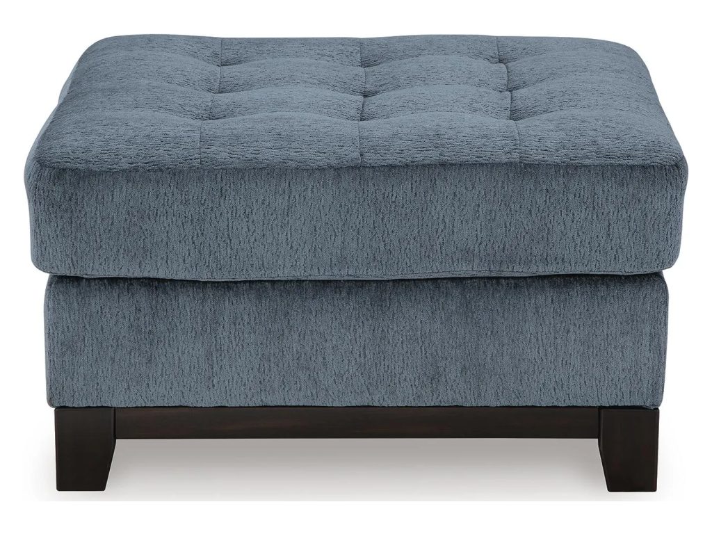 Maxon Place 3-Piece Sectional and Ottoman - image 1