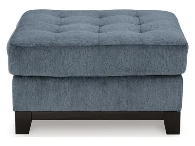 Maxon Place 3-Piece Sectional and Ottoman - Alternative View
