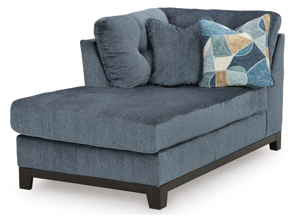 Maxon Place 3-Piece Sectional and Ottoman - image 7