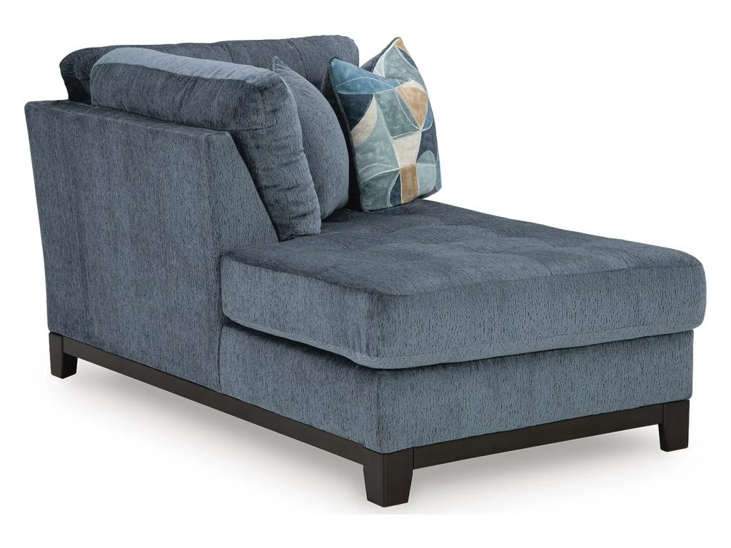 Maxon Place 3-Piece Sectional and Ottoman - image 5