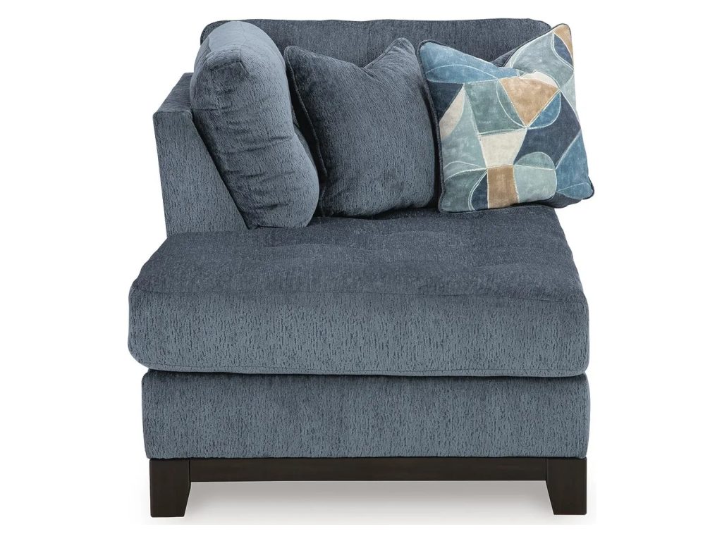 Maxon Place 3-Piece Sectional and Ottoman - image 4