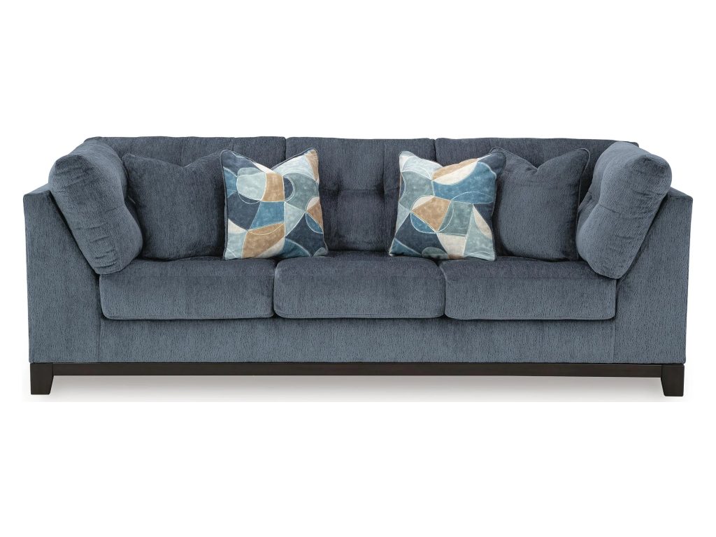 Maxon Place 3-Piece Sectional and Ottoman - image 12