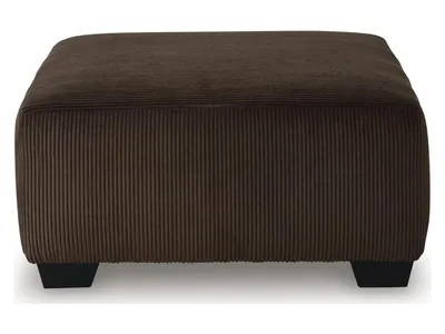 Kimlee 3-Piece Sectional and Ottoman