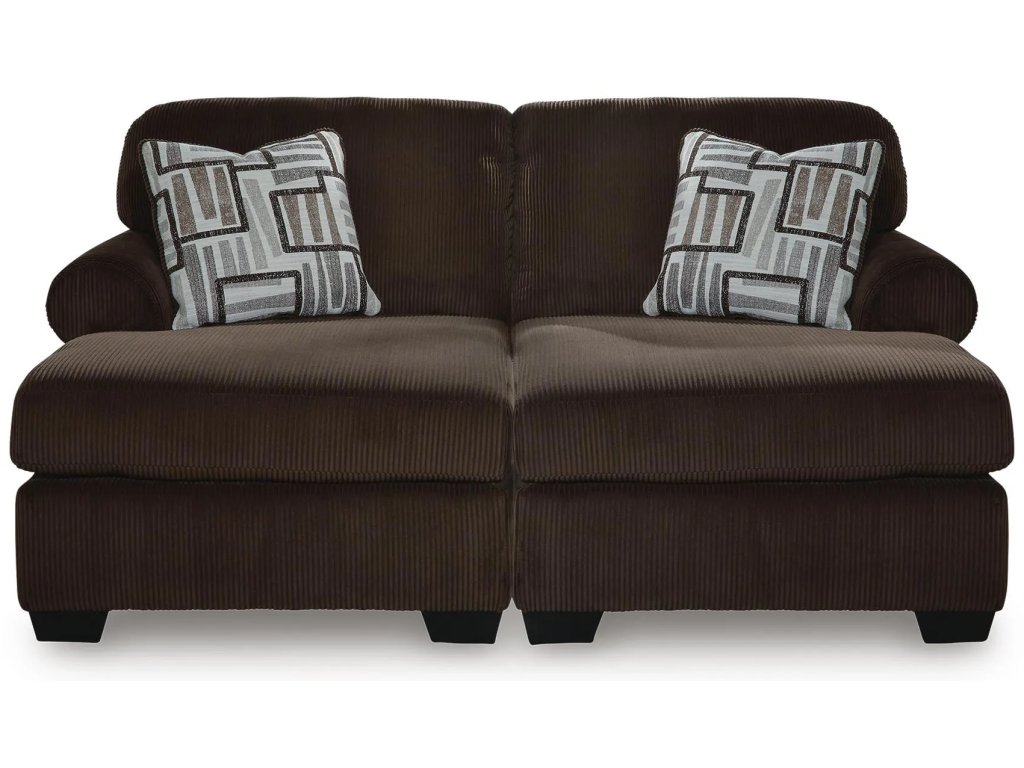 Kimlee 2-Piece Super Chaise - main image
