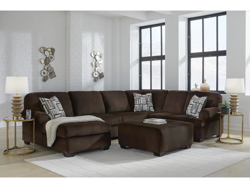 Kimlee 3-Piece Sectional with Chaise - image 2