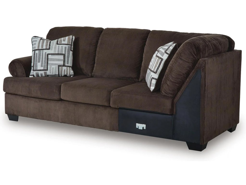 Kimlee Left-Arm Facing Sofa with Corner Wedge - image 2