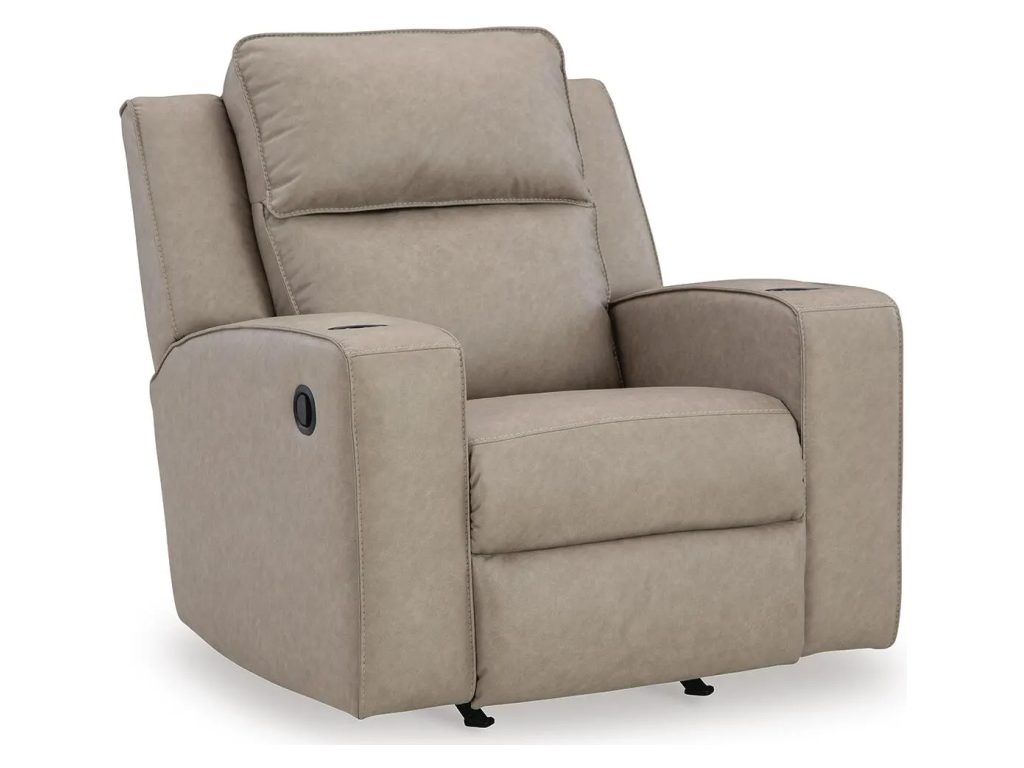 Lavenhorne Reclining Loveseat and Recliner - image 2