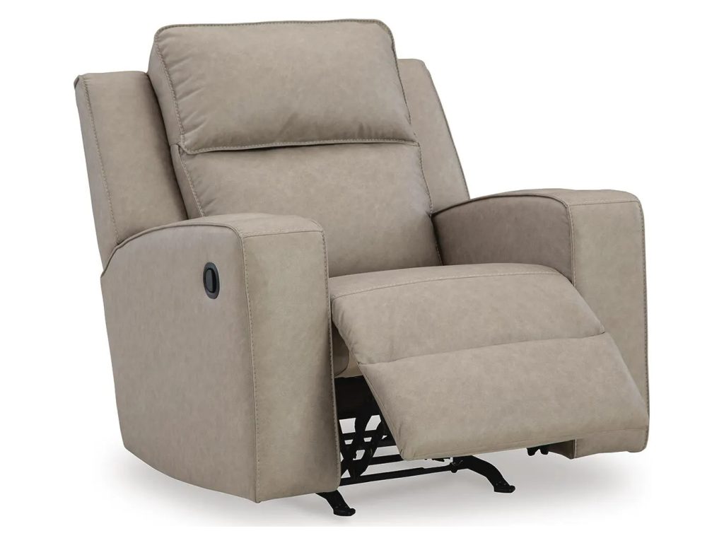 Lavenhorne Reclining Loveseat and Recliner - image 3