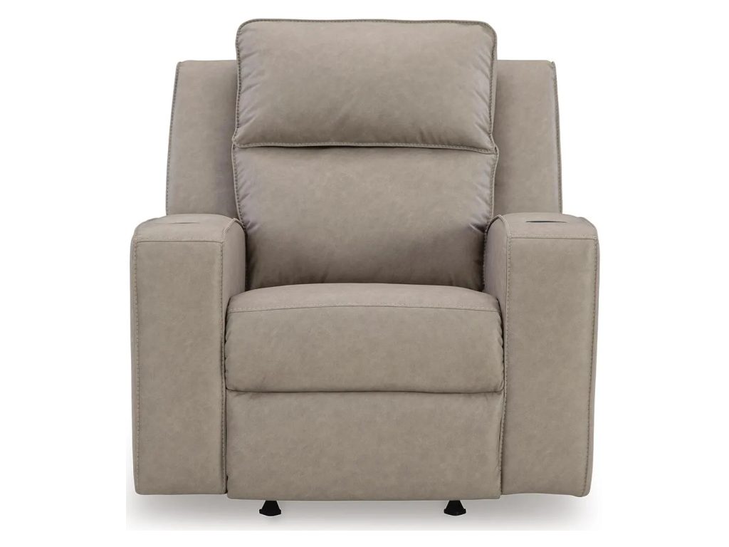 Lavenhorne Reclining Loveseat and Recliner - image 1