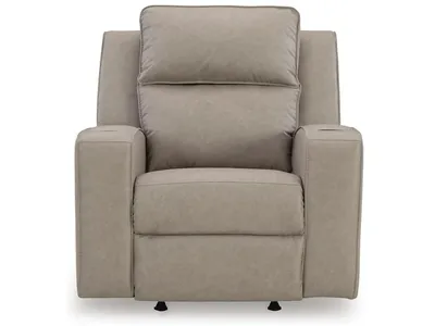 Lavenhorne Reclining Loveseat and Recliner - Alternative View