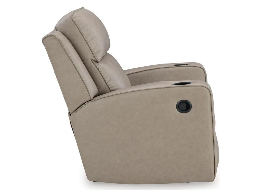 Lavenhorne Reclining Loveseat and Recliner - image 4