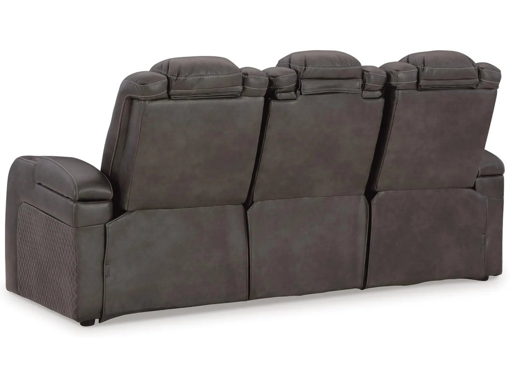 Fyne-Dyme Power Reclining Sofa and Power Recliner - image 10
