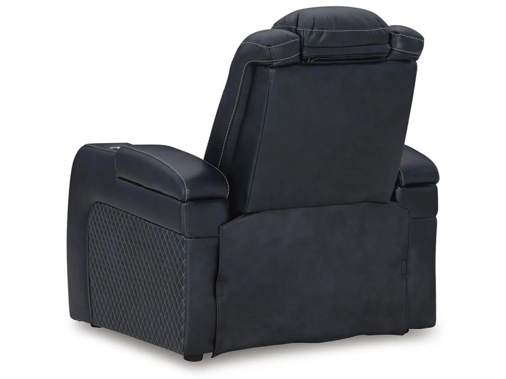 Fyne-Dyme Power Reclining Sofa and Power Recliner - image 5
