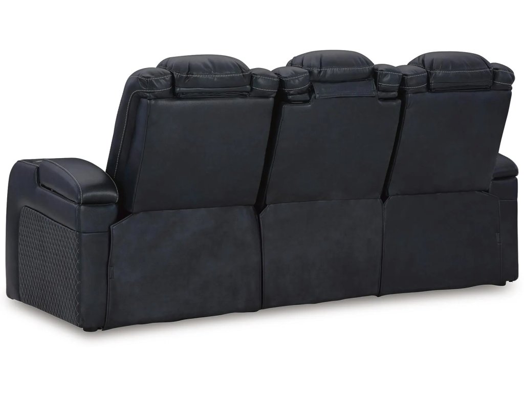 Fyne-Dyme Power Reclining Sofa and Power Recliner - image 10