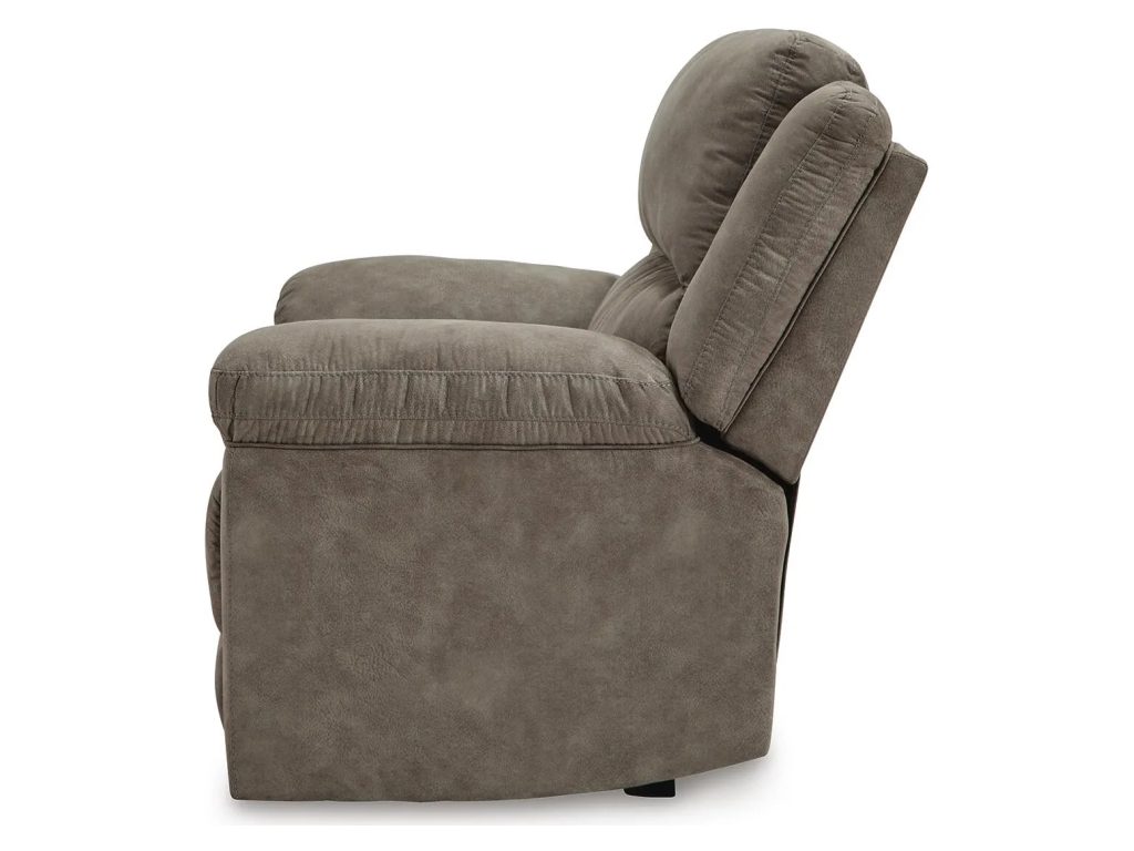 Laresview Reclining Sofa and Oversized Recliner - image 6