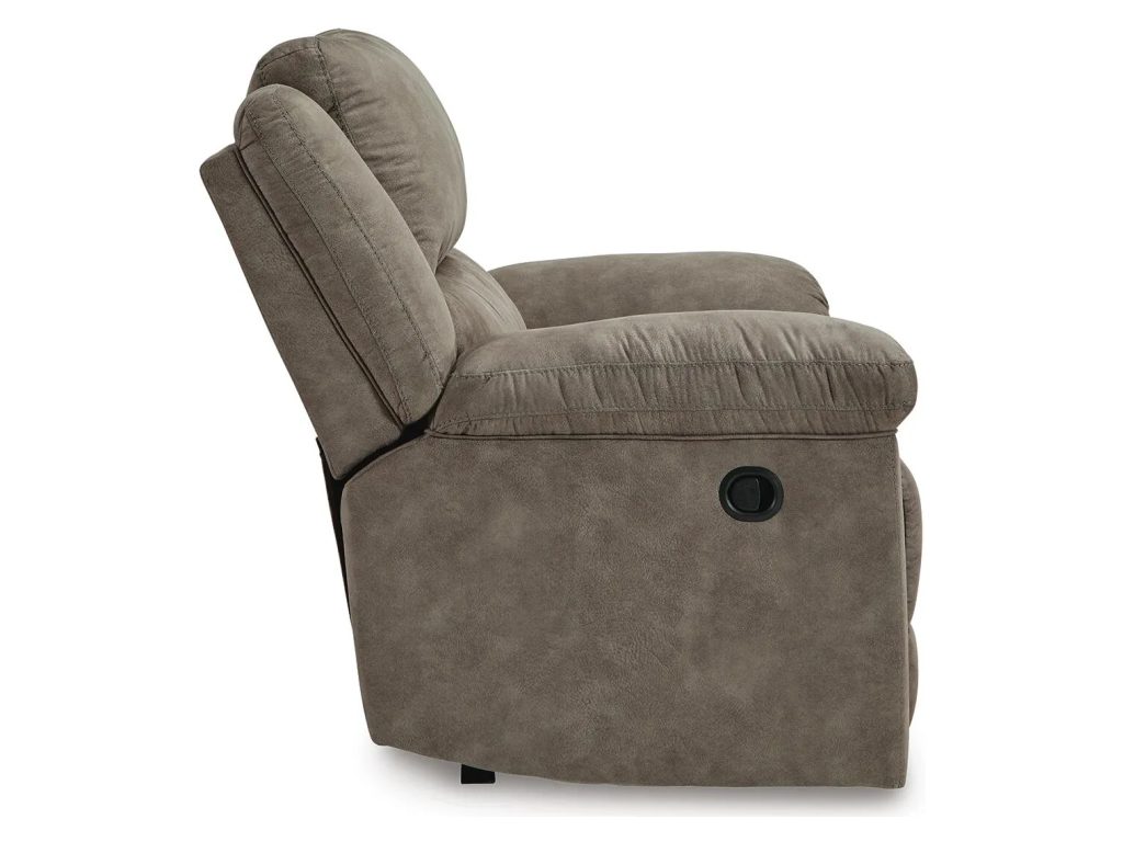 Laresview Reclining Sofa and Oversized Recliner - image 4