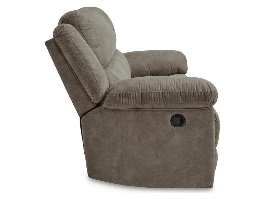 Laresview Reclining Sofa and Loveseat - image 5