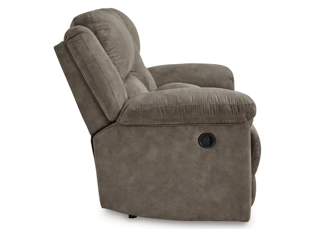 Laresview Reclining Sofa and Loveseat - image 10