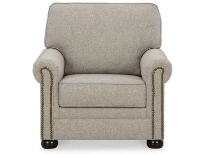 Gaelon Sofa and Chair - Alternative View