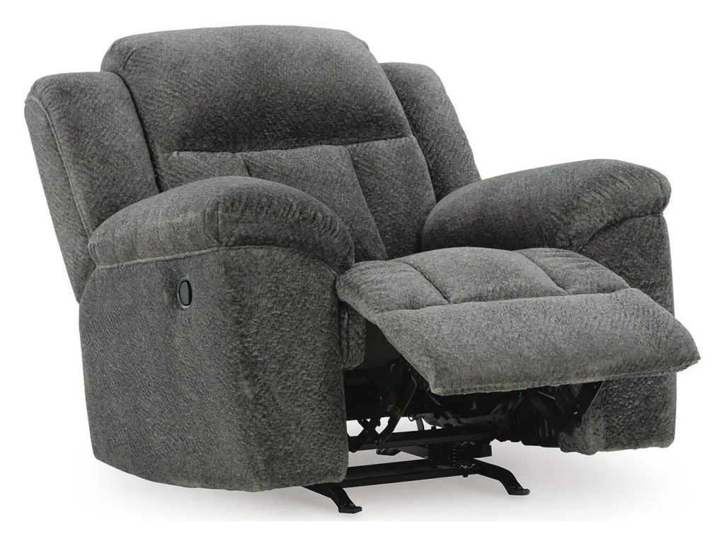 Frohn Reclining Sofa, Loveseat and Recliner - image 3