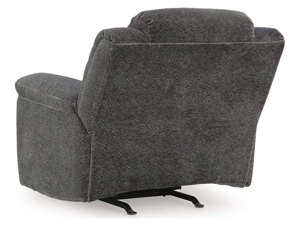 Frohn Reclining Sofa, Loveseat and Recliner - image 5