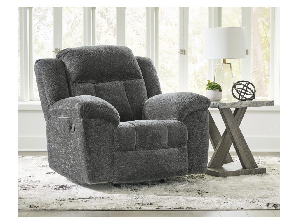 Frohn Reclining Sofa, Loveseat and Recliner - image 17