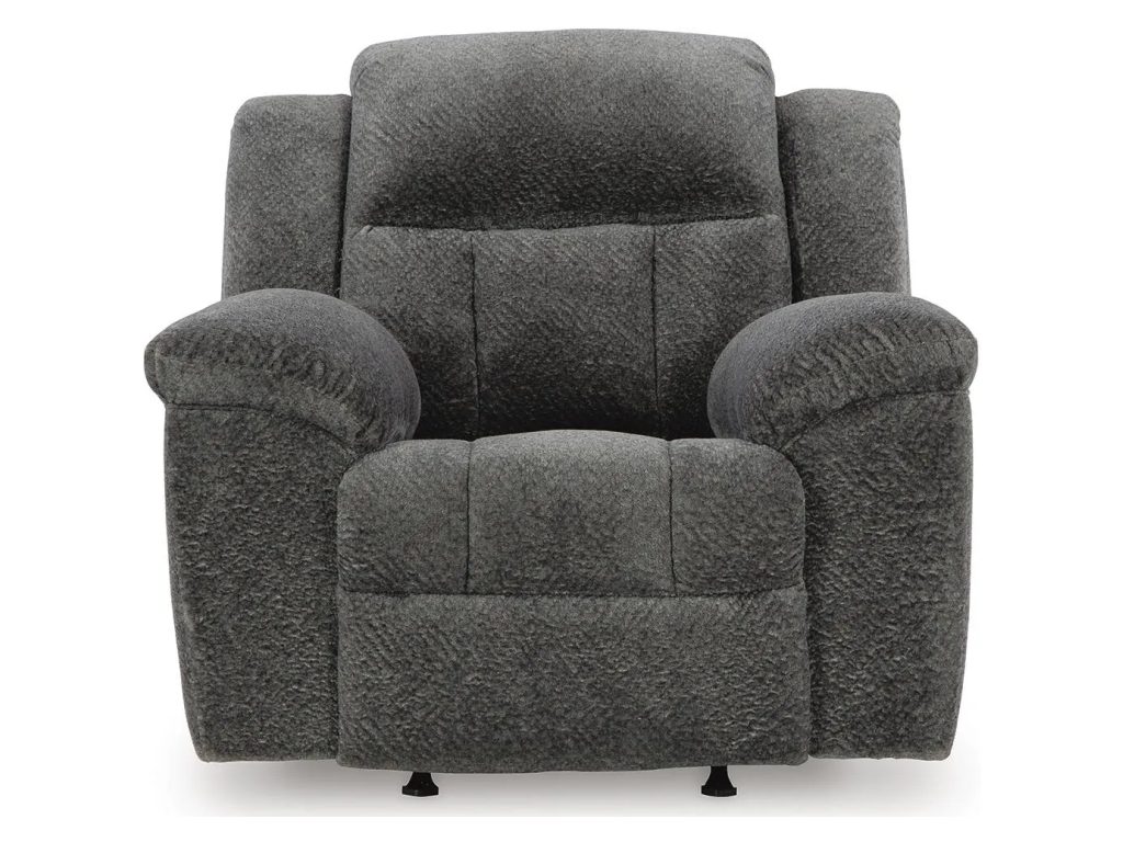 Frohn Reclining Sofa, Loveseat and Recliner - image 1
