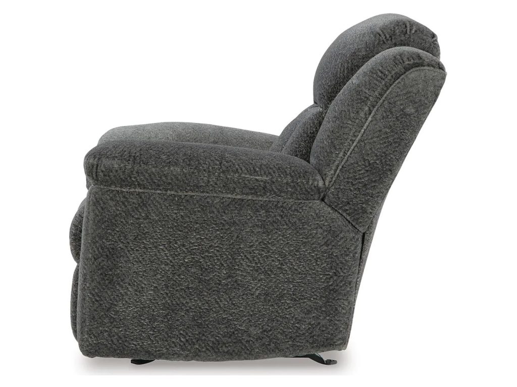 Frohn Reclining Sofa, Loveseat and Recliner - image 6