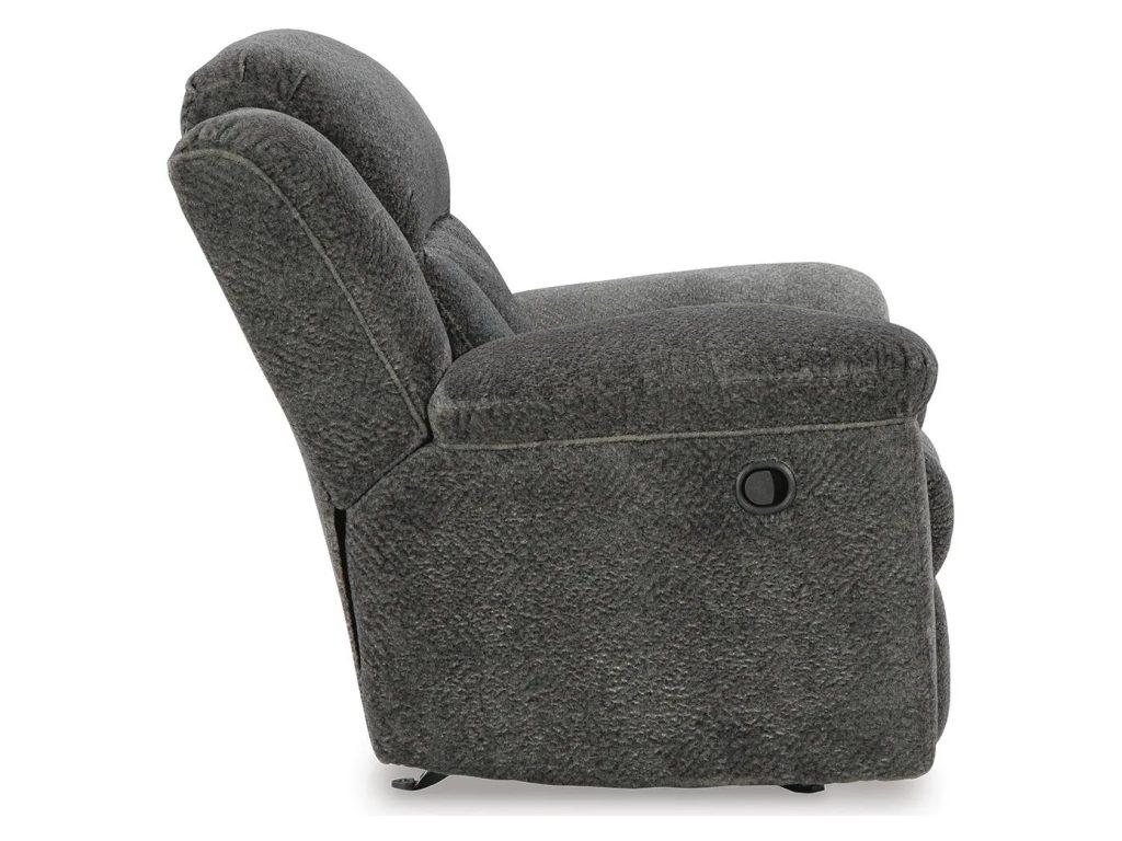 Frohn Reclining Sofa, Loveseat and Recliner - image 4