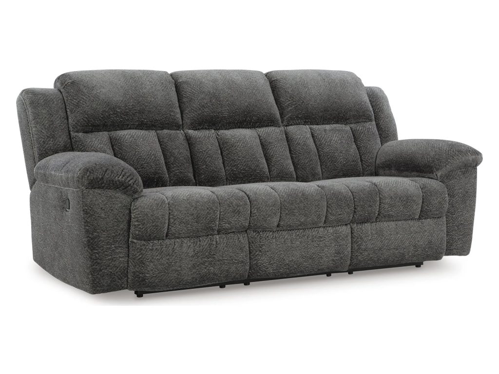 Frohn Reclining Sofa and Loveseat - image 3