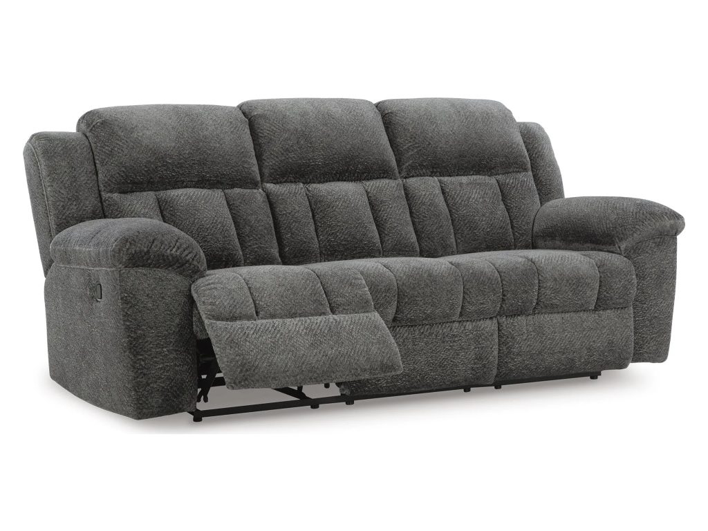 Frohn Reclining Sofa and Loveseat - image 4